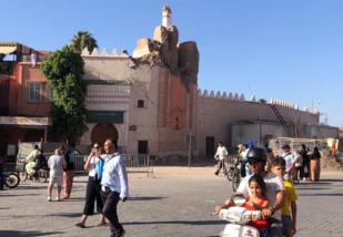 Séisme d’Al-Haouz : Autopsie scientifique d’un rare événement sismique  Séisme d’Al-Haouz : Autopsie scientifique d’un rare événement sismique