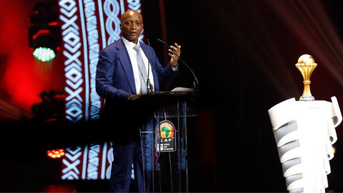 CAN 2025 : l’organisateur dévoilé le 27 septembre
