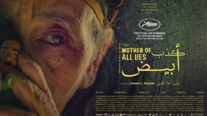 Le documentaire marocain "The Mother of All Lies" en lice pour les Oscars Le documentaire marocain "The Mother of All Lies" en lice pour les Oscars