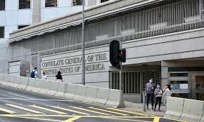 Chine : Les consulats à Hong Kong sommés de donner des informations sur leurs employés