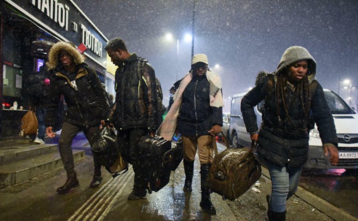 France- SAHEL : Les représailles se poursuivent France- SAHEL : Les représailles se poursuivent
