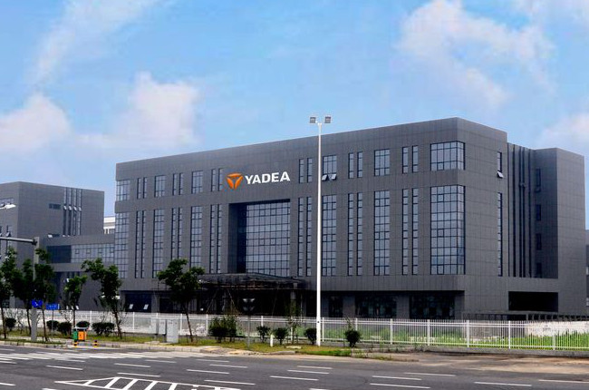 Casablanca : Yadea, leader mondial des véhicules électriques à deux roues, inaugure son premier magasin