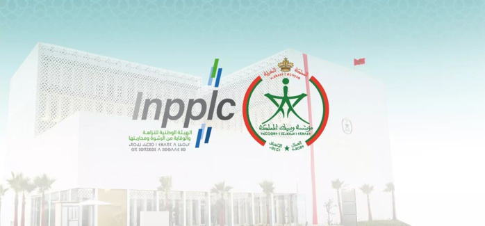Fond spécial séisme : L’Instance Nationale contre la Corruption contribue par 2 millions de dirhams