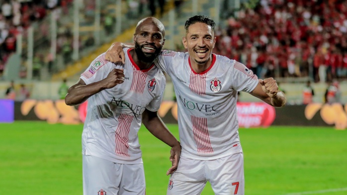 Coupe de la CAF/ Mise à jour : Le FUS accueille le vainqueur de la Supercoupe ce samedi