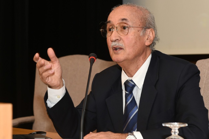 Pr Wajih Maazouzi Ph.DR Pr Wajih Maazouzi Ph.DR