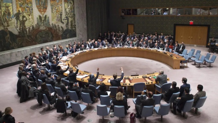 78ème AG de l’ONU : Pour la réforme du Conseil de Sécurité… encore ! 78ème AG de l’ONU : Pour la réforme du Conseil de Sécurité… encore !