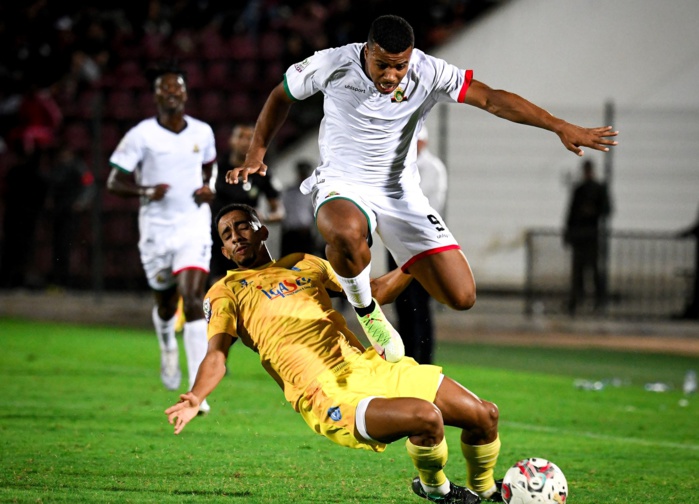 Botola D1 - Mise à jour : FAR et RSB en mode confirmation Botola D1 - Mise à jour : FAR et RSB en mode confirmation