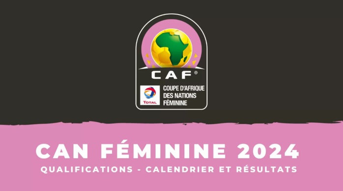 CAN féminine Maroc 2024 : Les qualifs débutent ce mercredi sans Les Lionnes de l’Atlas CAN féminine Maroc 2024 : Les qualifs débutent ce mercredi sans Les Lionnes de l’Atlas