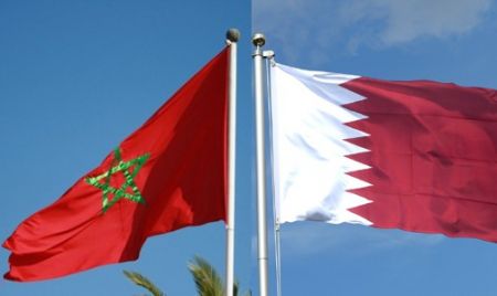 L'ambassadeur du Qatar à Rabat salue la bonne gestion par le Maroc des effets du séisme L'ambassadeur du Qatar à Rabat salue la bonne gestion par le Maroc des effets du séisme