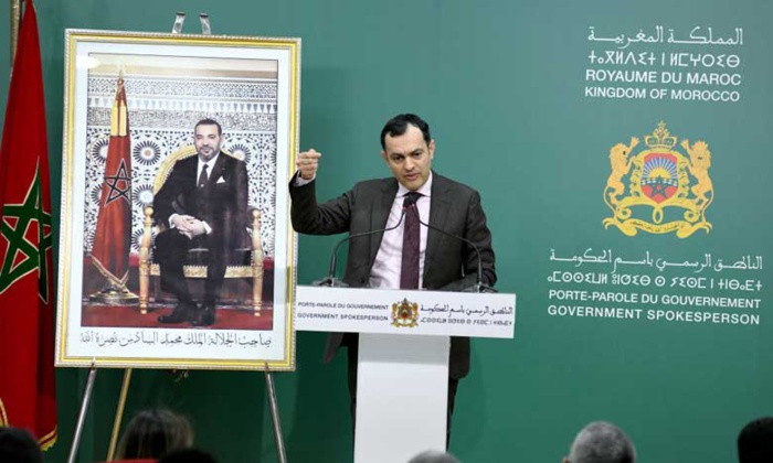 Dialogue social : Le gouvernement achève la hausse du SMIG en attendant un compromis sur le droit de grève Dialogue social : Le gouvernement achève la hausse du SMIG en attendant un compromis sur le droit de grève