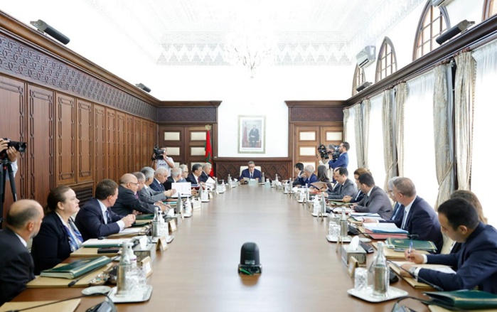 Hautes fonctions : Une série de nouvelles nominations au ministère des Affaires étrangères Hautes fonctions : Une série de nouvelles nominations au ministère des Affaires étrangères