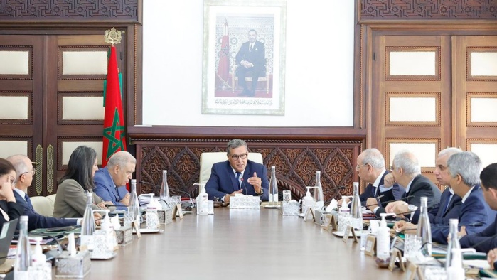 Statut de "Pupille de la Nation" : Le projet de Décret-Loi sera transformé en projet de loi Statut de "Pupille de la Nation" : Le projet de Décret-Loi sera transformé en projet de loi