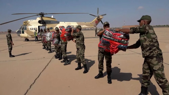 Secours héliportés aux sinistrés d’Al-Haouz : Le Maroc a-t-il bien employé ses hélicoptères ?