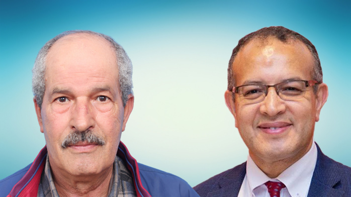 Recherche scientifique et technologique: Deux Marocains remportent le Prix du Koweït Recherche scientifique et technologique: Deux Marocains remportent le Prix du Koweït