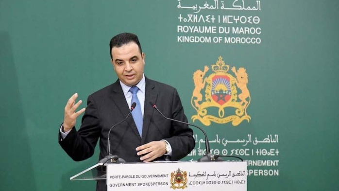 Séisme d’Al Haouz : Les rescapés recevront une aide financière de 2500dh par mois Séisme d’Al Haouz : Les rescapés recevront une aide financière de 2500dh par mois