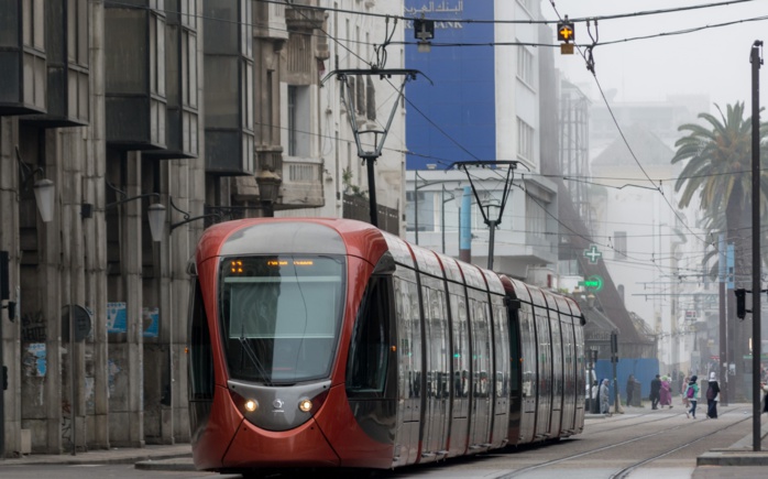 Décarbonation des transports : Le Maroc dévoile ses priorités dans la mobilisation durable Décarbonation des transports : Le Maroc dévoile ses priorités dans la mobilisation durable