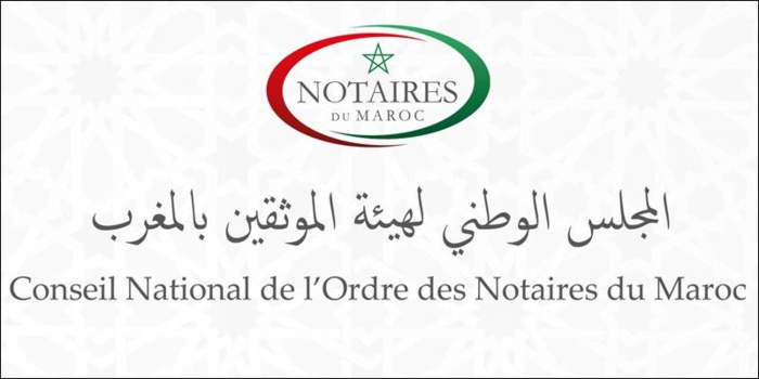 Carte du Royaume tronquée : les notaires marocains gèlent leur adhésion à l’Association du notariat francophone Carte du Royaume tronquée : les notaires marocains gèlent leur adhésion à l’Association du notariat francophone