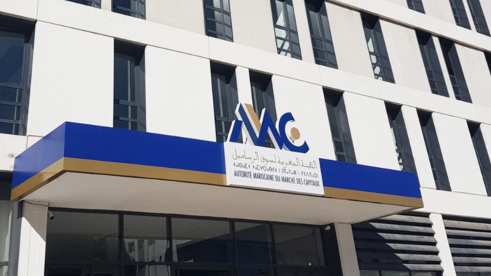 Crowdfunding : l'AMMC lance un portail dédié au Financement Collaboratif Crowdfunding : l'AMMC lance un portail dédié au Financement Collaboratif