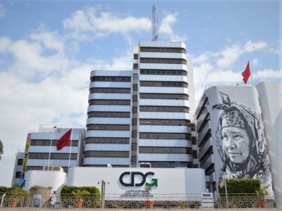 Séisme d’Al Haouz: Le groupe CDG injecte 500 millions de dirhams dans le fonds n°126 Séisme d’Al Haouz: Le groupe CDG injecte 500 millions de dirhams dans le fonds n°126
