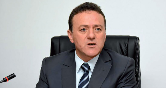 Transport routier : la formation au cœur d'une réunion entre Mohammed Abdeljalil et les conducteurs professionnels Transport routier : la formation au cœur d'une réunion entre Mohammed Abdeljalil et les conducteurs professionnels