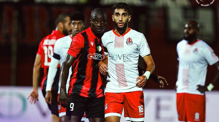 Coupe de la CAF/ FUS-USMA : Le Fath tenu en échec Coupe de la CAF/ FUS-USMA : Le Fath tenu en échec