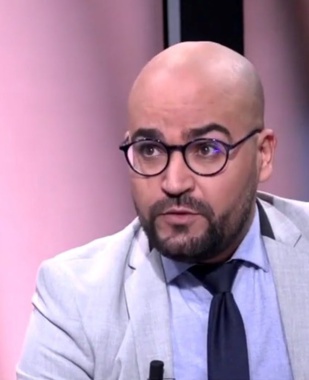 Analyste militaire et administrateur du forum FAR-MAROC, Abdelhamid Harifi répond à nos questions concernant les missions de sauvetage par hélicoptère. Analyste militaire et administrateur du forum FAR-MAROC, Abdelhamid Harifi répond à nos questions concernant les missions de sauvetage par hélicoptère.