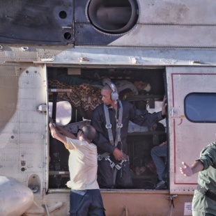 Secours héliportés aux sinistrés d’Al-Haouz : Le Maroc a-t-il bien employé ses hélicoptères ? [INTÉGRAL]
