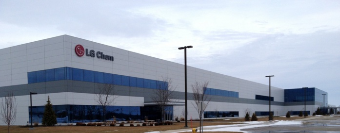 Marché des batteries : LG Chem et Huayou choisissent le Maroc comme hub de fabrication mondiale  Marché des batteries : LG Chem et Huayou choisissent le Maroc comme hub de fabrication mondiale