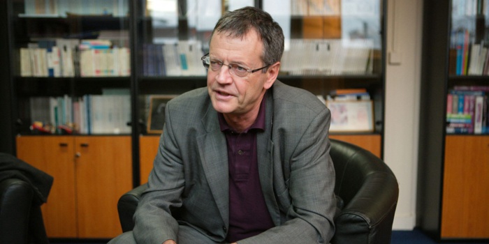 Interveiw avec Pascal Boniface : «La position française sur le Sahara apparaît bien en retrait et déçoit le Maroc » Interveiw avec Pascal Boniface : «La position française sur le Sahara apparaît bien en retrait et déçoit le Maroc »