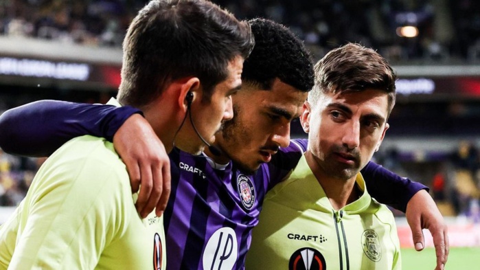 Equipe nationale : Aboukhlal incertain pour la CAN ? Equipe nationale : Aboukhlal incertain pour la CAN ?