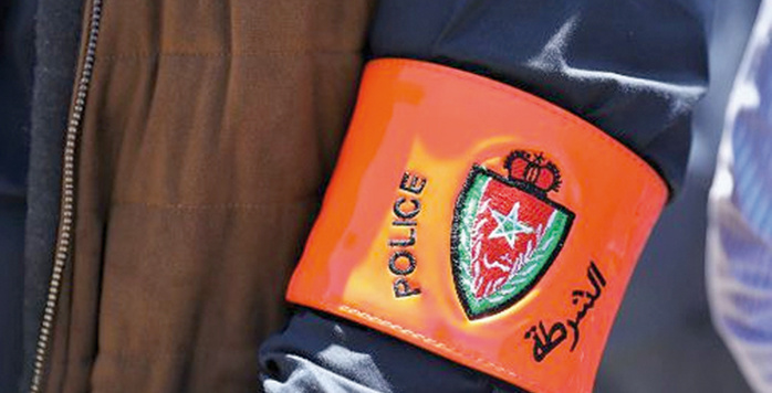 El Arjat: Interpellation d'un repris de justice en possession de 700 grammes de cocaïne  El Arjat: Interpellation d'un repris de justice en possession de 700 grammes de cocaïne