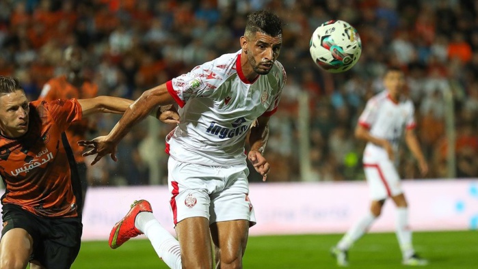 Botola Pro D1: Le choc n’a pas eu lieu ! Botola Pro D1: Le choc n’a pas eu lieu !