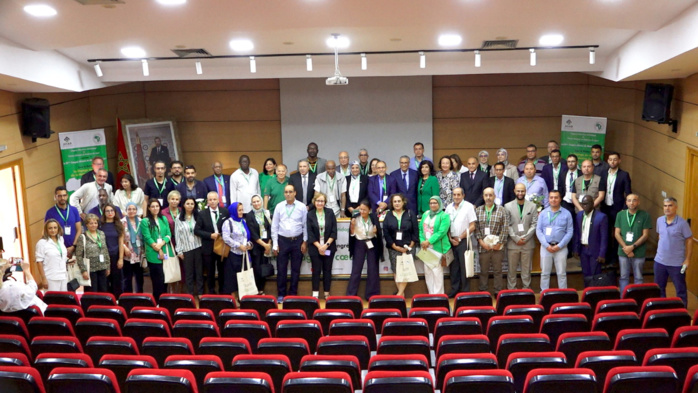 AMAD - Congrès africain de médecine du sport : 33 conférences à la 33ème édition tenue à Rabat AMAD - Congrès africain de médecine du sport : 33 conférences à la 33ème édition tenue à Rabat
