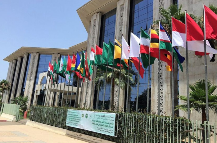 ICESCO: Ouverture à Doha des travaux de la 12è Conférence islamique des ministres de la culture, avec la participation du Maroc ICESCO: Ouverture à Doha des travaux de la 12è Conférence islamique des ministres de la culture, avec la participation du Maroc