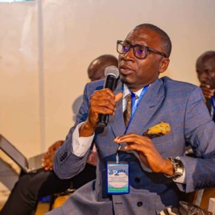 Entretien avec Willy Didié Foga Konefon  « La volonté des sociétés africaines d’assumer leurs destins politiques par elles-mêmes »