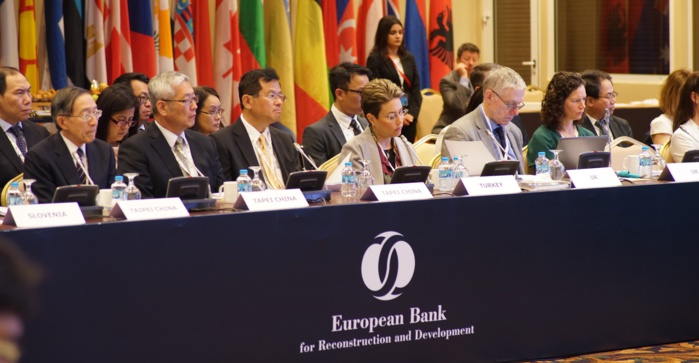 La BERD et l'UE soutiennent la transition écologique du secteur pharmaceutique marocain La BERD et l'UE soutiennent la transition écologique du secteur pharmaceutique marocain