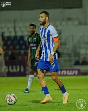 Botola Pro D1 : Première victoire de l’IRT devant un courageux CAYB Botola Pro D1 : Première victoire de l’IRT devant un courageux CAYB