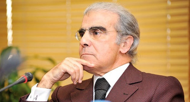 « Global Finance »: Jouahri expose les grands défis économiques du Royaume « Global Finance »: Jouahri expose les grands défis économiques du Royaume