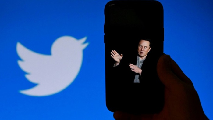 Twitter (X): Les appels audio et vidéo proposés uniquement aux membres X Premium