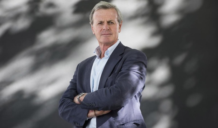 Interview avec le général Sir Richard Shirreff : « Le Maroc est un pilier de stabilité régionale et un partenaire clé pour l'Occident » Interview avec le général Sir Richard Shirreff : « Le Maroc est un pilier de stabilité régionale et un partenaire clé pour l'Occident »