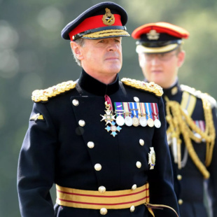 Interview avec le général Sir Richard Shirreff : « Le Maroc est un pilier de stabilité régionale et un partenaire clé pour l'Occident » Interview avec le général Sir Richard Shirreff : « Le Maroc est un pilier de stabilité régionale et un partenaire clé pour l'Occident »