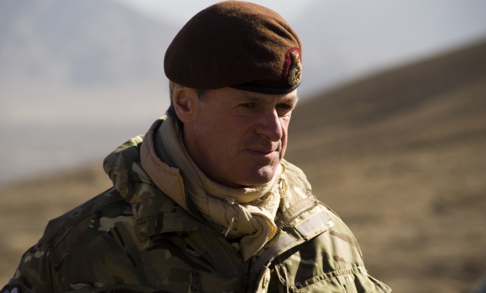 Interview avec le général Sir Richard Shirreff : « Le Maroc est un pilier de stabilité régionale et un partenaire clé pour l'Occident » Interview avec le général Sir Richard Shirreff : « Le Maroc est un pilier de stabilité régionale et un partenaire clé pour l'Occident »