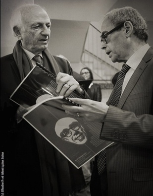 Le Mellah de Marrakech : Porte-drapeau du vivre ensemble pluri-millénaire Le Mellah de Marrakech : Porte-drapeau du vivre ensemble pluri-millénaire