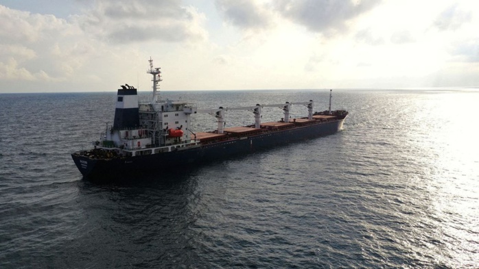 Vers un nouvel arrivage du blé russe au Maroc ? Vers un nouvel arrivage du blé russe au Maroc ?