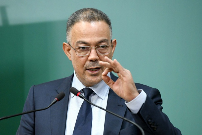 Fouzi Lekjaa: l'organisation de la CAN est une première étape avant la candidature pour la Coupe du monde Fouzi Lekjaa: l'organisation de la CAN est une première étape avant la candidature pour la Coupe du monde