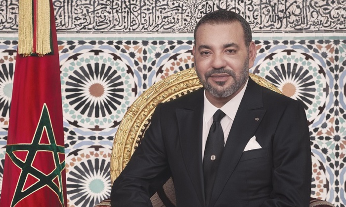 Aïd Al Mawlid Annabawi: Grâce Royale au profit de 742 personnes