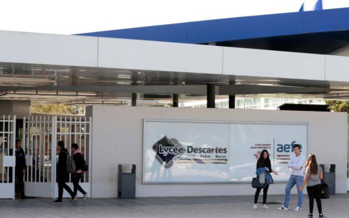 Affaire lycée Descartes : «Touche pas à mon enfant » menace de poursuivre l’établissement en justice Affaire lycée Descartes : «Touche pas à mon enfant » menace de poursuivre l’établissement en justice