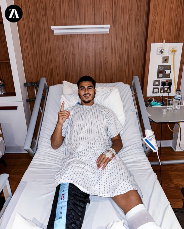 Lions de l’Atlas : Aboukhlal garde le moral Lions de l’Atlas : Aboukhlal garde le moral