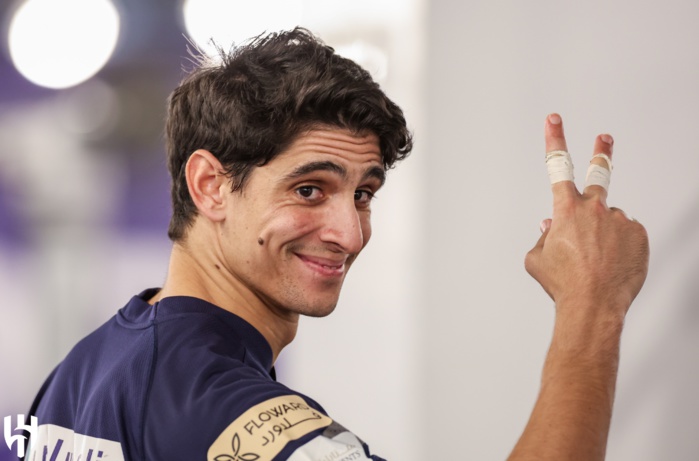 Saudi Pro League :   Bounou vs Sais, à quelle heure et sur quelles chaînes? Saudi Pro League :   Bounou vs Sais, à quelle heure et sur quelles chaînes?