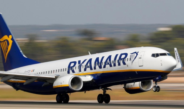 Ryanair annonce une nouvelle liaison Londres-Ouarzazate Ryanair annonce une nouvelle liaison Londres-Ouarzazate